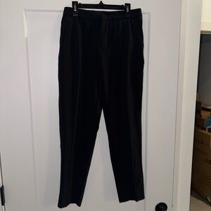 Women’s Banana Republic Black Pants